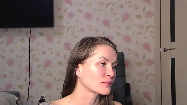 SofiyaRush Chat XXX in diretta