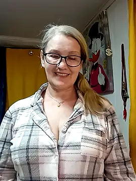 Živý XXX chat irinamaux