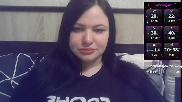 Chat +18 de German_Eva ao vivo