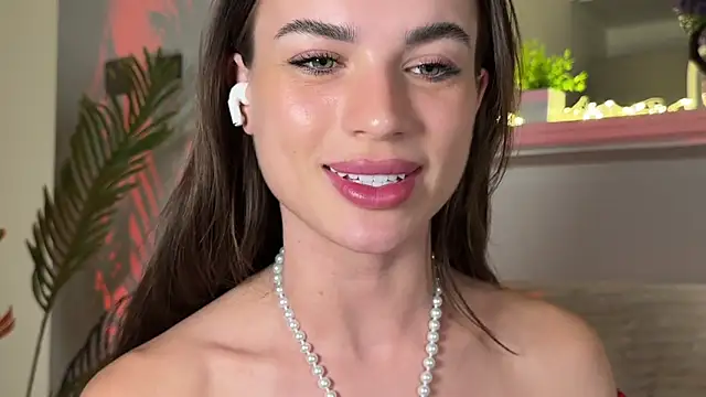 Živý XXX chat JodyBlow