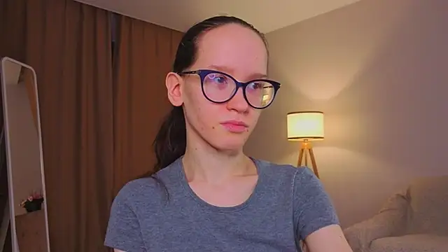 Chat +18 de BettyBrowni ao vivo