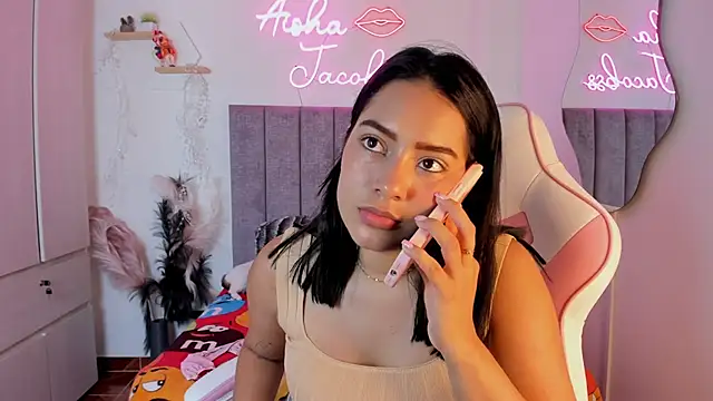 Živý XXX chat jacobss_gh