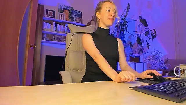 Chat +18 de LylithSkye ao vivo