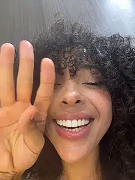 OSHUN_ 网络视讯表演