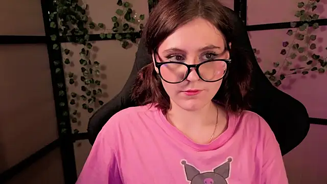 Diana_Flower Chat XXX in diretta