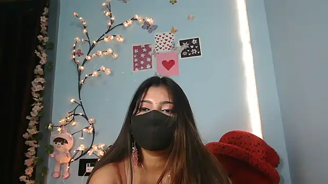 عرض كام Reena_Singh53