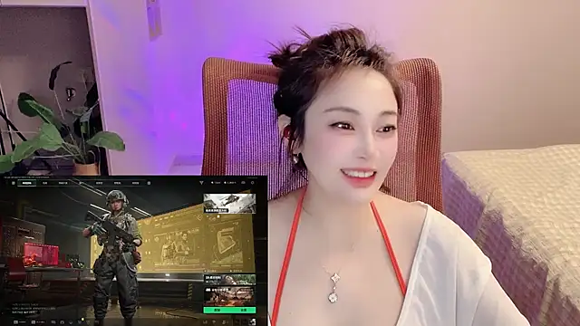 Živý XXX chat Daisy-77