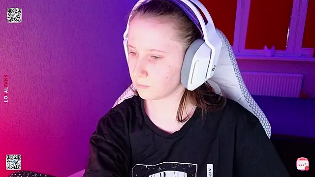 Chat XXX ao vivo de mon_lola