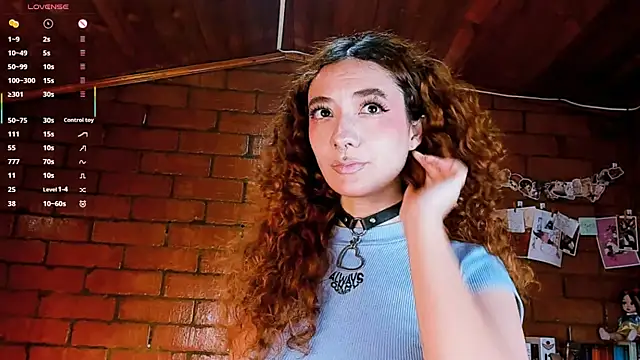 دردشة Annycolin_ الجنسية المباشرة