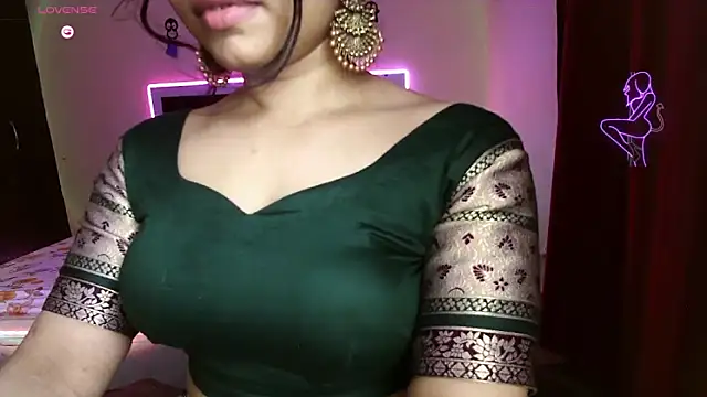 Jelly_cuddles' Webcam Show