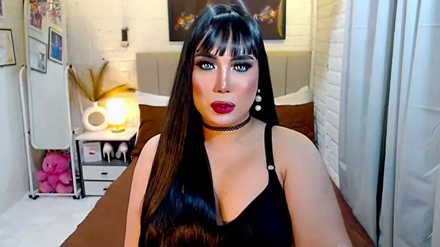 creamyy_mollyy Chat XXX in diretta