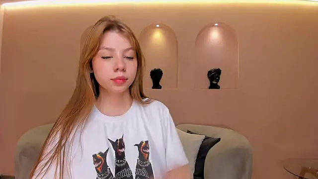 Živý XXX chat TiffannySins