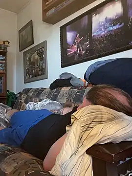 Stephanie1984's Webcam Show