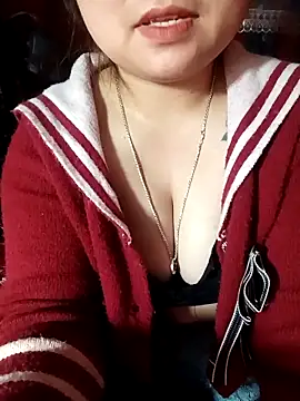 Živý XXX chat Bayby_2k