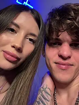 Show modela Sexboy6906 na web-kameri