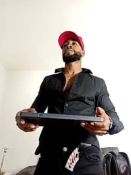 Dante_Knox 现场XXX聊天