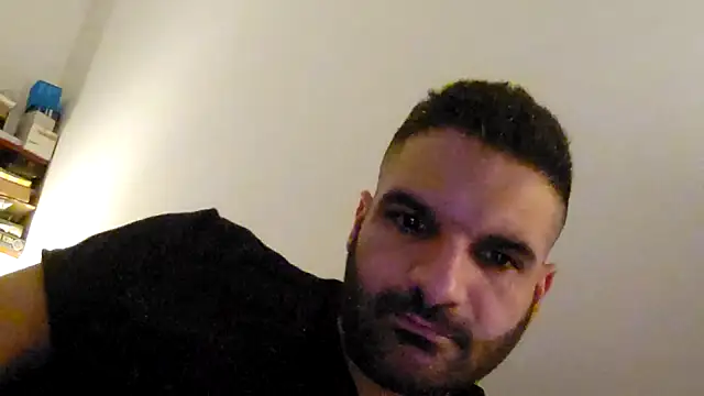 Show de webcam de marios87xxl