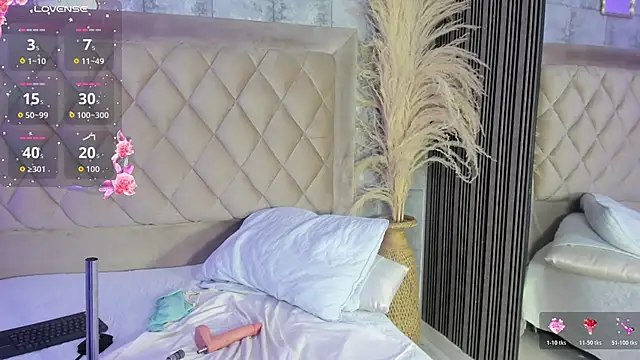 CleoFoxx_ live XXX chat