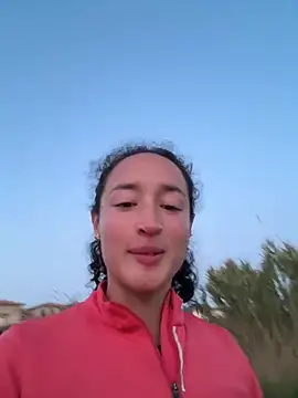 IsabellaSwee Webcam-Show