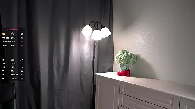 SherleyBorgmann Live XXX-Chat