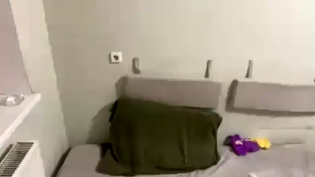 Show de webcam de DavidSoprano