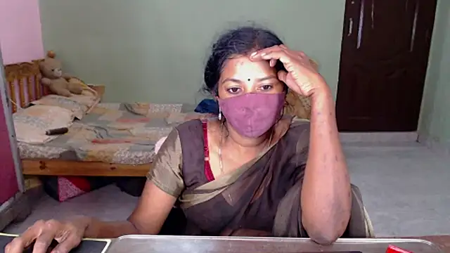 HotGulabi Chat XXX in diretta