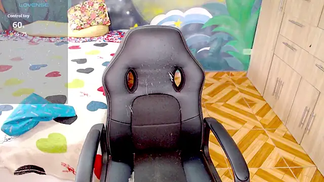 Živý XXX chat Eimy_lorens