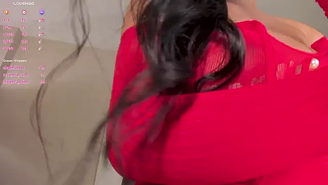 NinaMichellen Live XXX chat