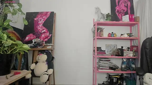 دردشة mariecam420 الجنسية المباشرة