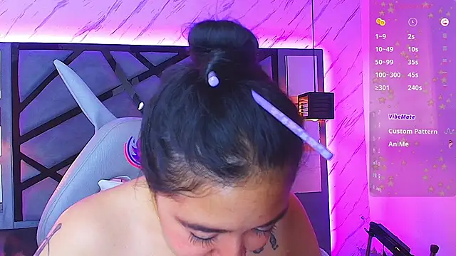 sayumi_dirty Chat XXX in diretta