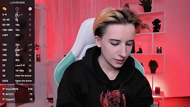 _Rein_ramm Obrolan Langsung XXX