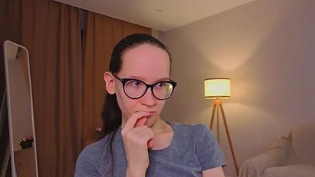 BettyBrowni's Live XXX Chat