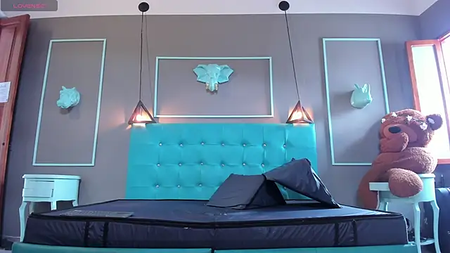 engel_devil Webcam Show