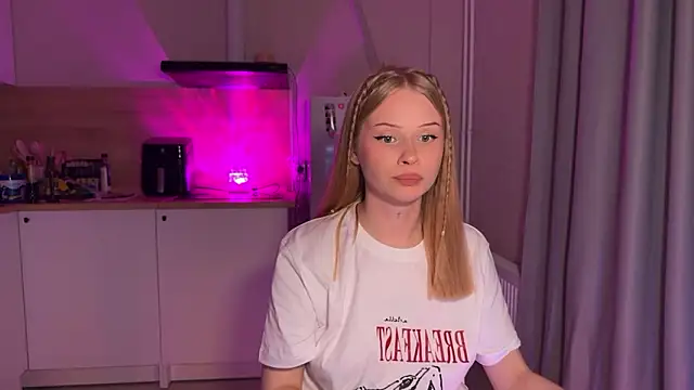 lisa_barbie's Live XXX Chat