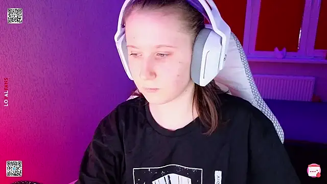 Sembang XXX Secara Langsung mon_lola