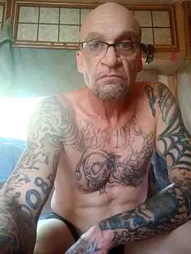 ShawnandDani7074's Webcam Show