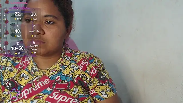 Karla_Rodriguez0's Live XXX Chat