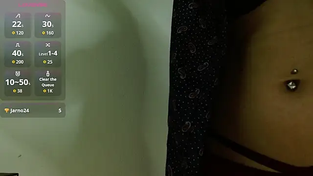 Alexxa_XX's Live XXX Chat