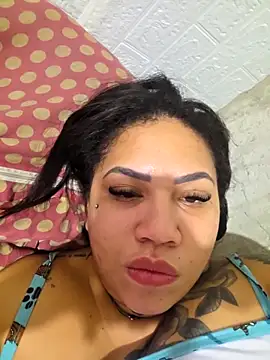 millacavalona09 Webcam Show