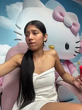 Anitta__LS Webcam Show