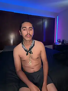 jrrichforever's Webcam Show