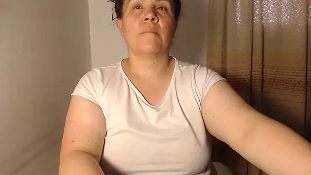 Czat XXX na żywo – agathamiller01