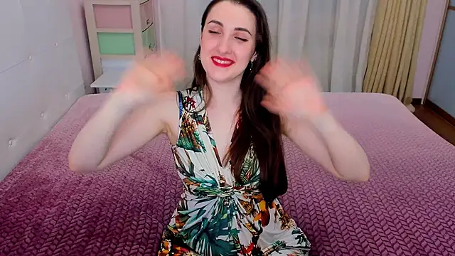 I-JUST-I's Live XXX Chat