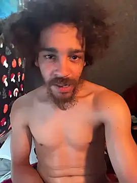 Mrvanillaa Show in webcam