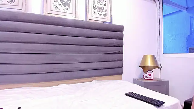 Sembang XXX Secara Langsung MarieKoster