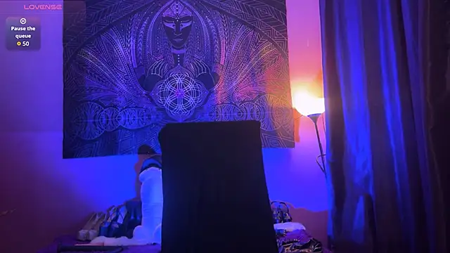 Živý XXX chat Helena__Femdom