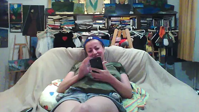 MariaAnaSunshine live XXX chat