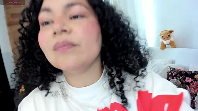 Chubby_Licius' Webcam Show