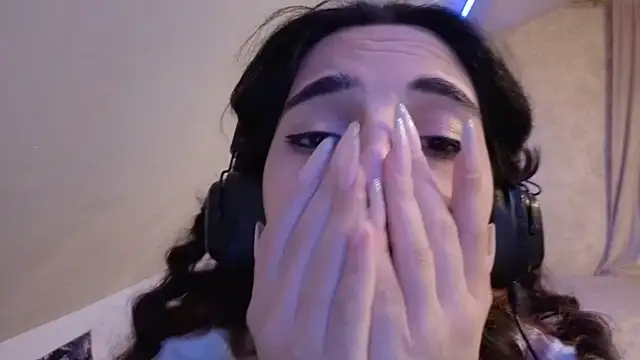 Blissmissataeses Chat XXX in diretta