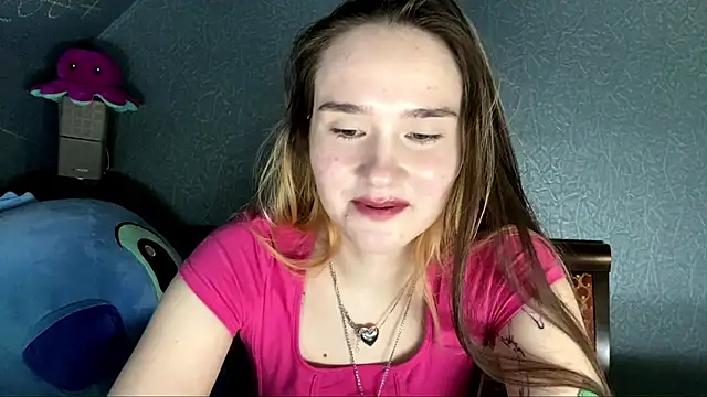 CarmelaLiebherr – Naživo XXX chat